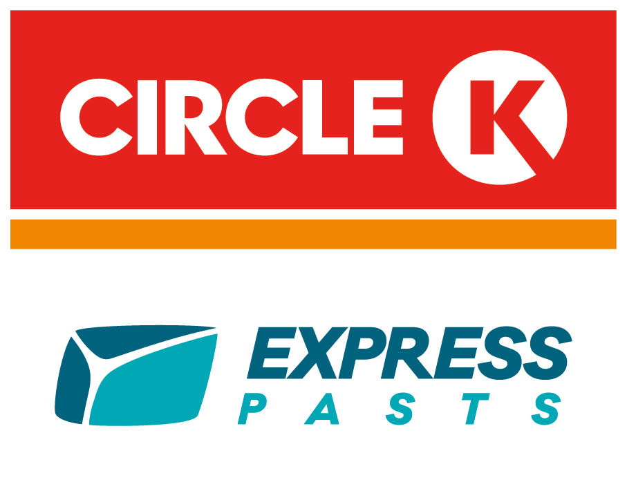 Circle K logo