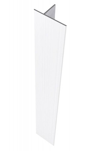 HARVIA Legend door: 9 x 19-21 white SAZ067 Алюминиевая рама - дополнительно image 1