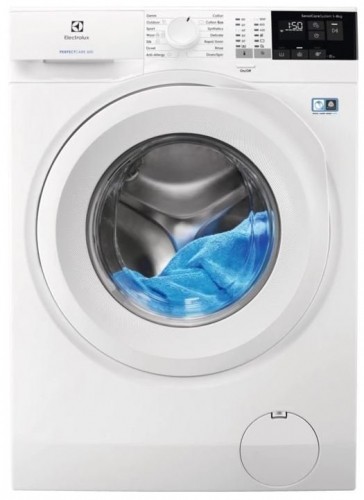 Electrolux Washing machine - EW 6F428W image 1
