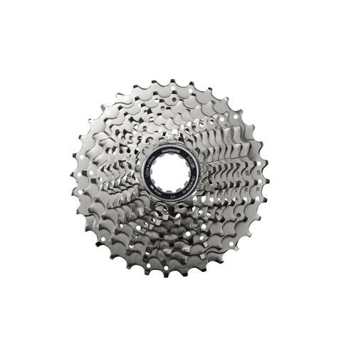 Shimano CS-HG500-10 Tiagra / 11-25T image 1