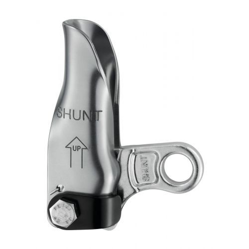 Petzl Shunt image 1