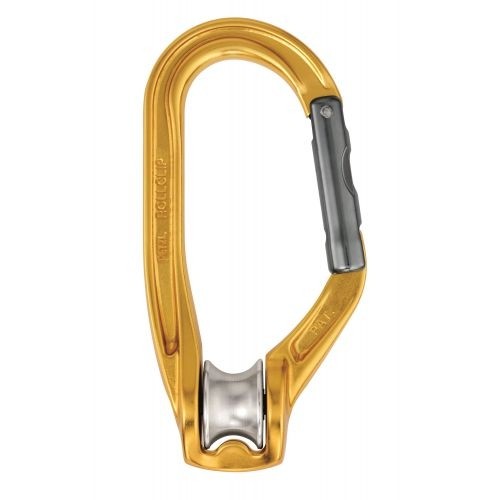 Petzl Rollclip image 1