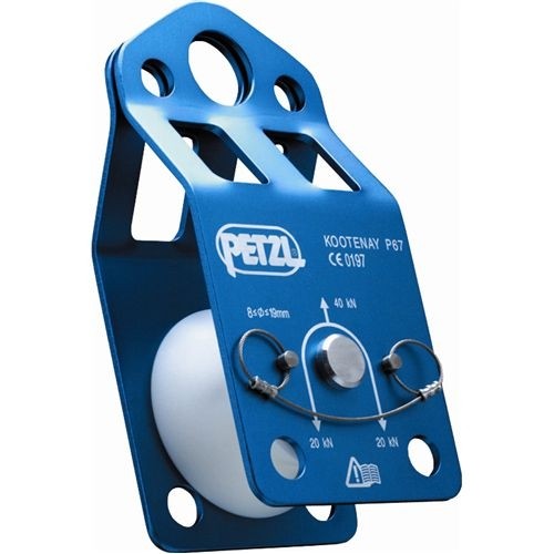 Petzl Kootenay / Zila image 1