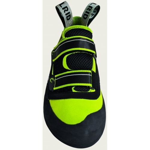 Edelrid Blizzard / Melna / Zaļa / 38 image 1