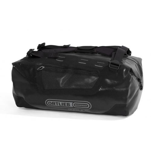 Ortlieb Duffle 60 L / Dzeltena / 60 L image 1