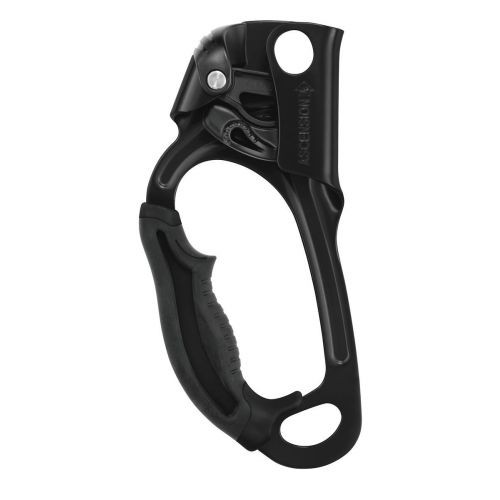 Petzl Ascension B17ALN / B17ARN / Melna / Kreisais image 1