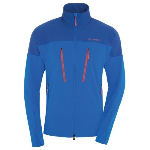 Vaude Men's Sardona Jacket II / Zila / M image 1