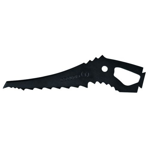 Edelrid Mixed Blade / Melna image 1