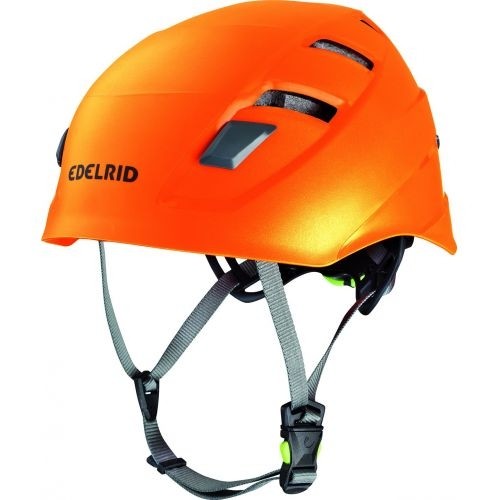 Edelrid Zodiac / Zaļa / 54-62 cm image 1