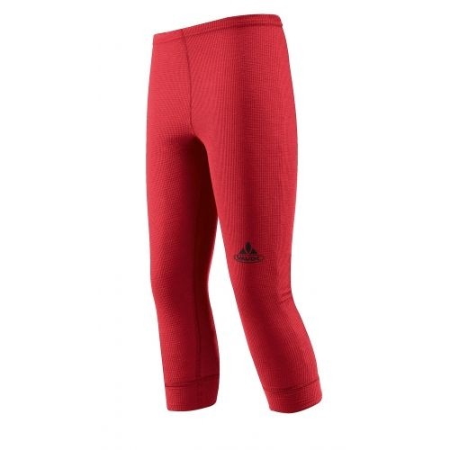 Vaude Kids Thermo Tights Long / Rozā / 164 image 1