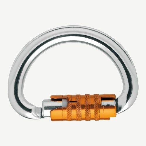 Petzl Omni Triact Lock image 1