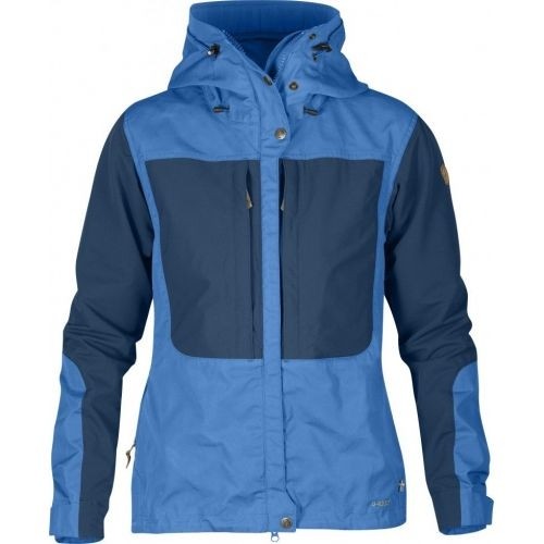 Fjallraven Keb Jacket Women / Zaļa / XXS image 1