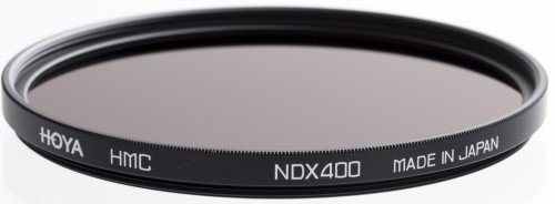 Hoya Filters Hoya нейтрально-серый фильтр NDX400 HMC 52мм image 1