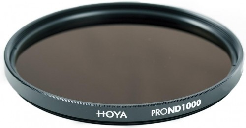 Hoya Filters Hoya нейтрально-серый фильтр ND1000 Pro 58мм image 1