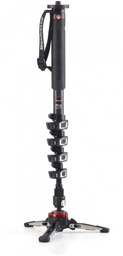 Manfrotto монопод MVMXPROC5 image 1