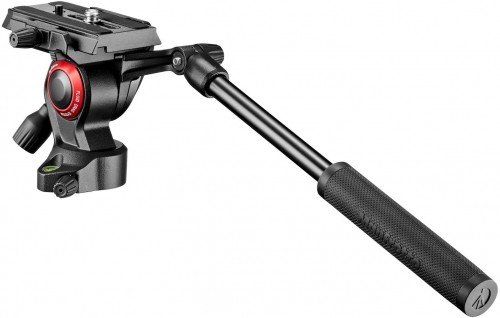 Manfrotto video galva Befree Live MVH400AH image 1