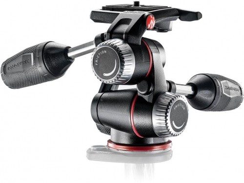 Manfrotto 3D головка MHXPRO-3W image 1