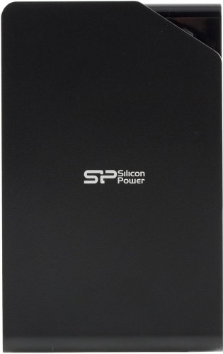 Silicon Power Stream S03 1TB, чёрный image 1