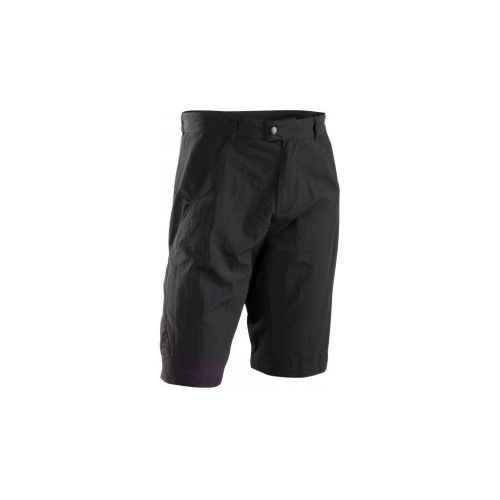 Northwave Idol Baggy Shorts (no inner) / Melna / XXL image 1