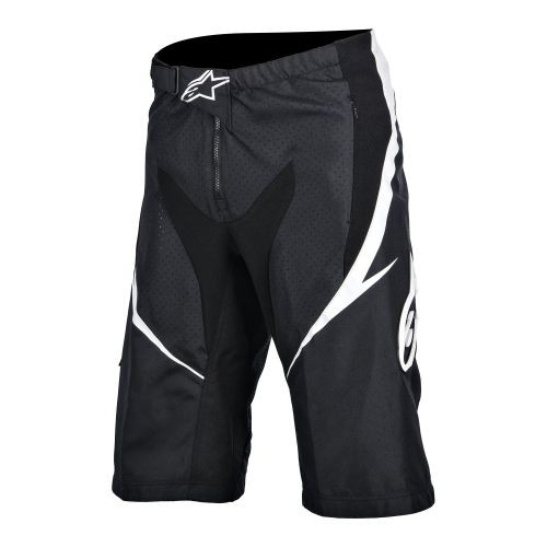 Alpinestars Sight Shorts / Melna / Pelēka / 52 image 1