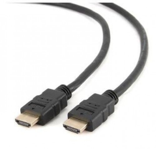 CABLE HDMI-HDMI 30M V2.0/BLK CC-HDMI4-30M GEMBIRD image 1