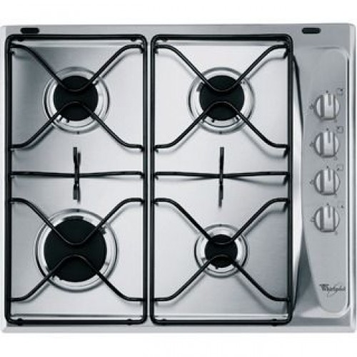 Gas hob Whirlpool AKM268IX image 1