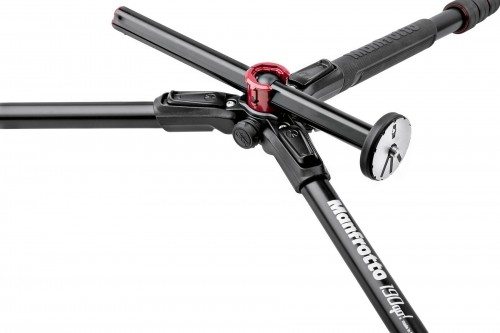 Manfrotto tripod MT190GOA4 image 1