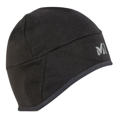 Millet Power Stretch Beanie / Melna image 1