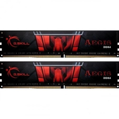 G.skill DDR4 16GB (2x8GB) Aegis 3000MHz CL16 XMP2 image 1