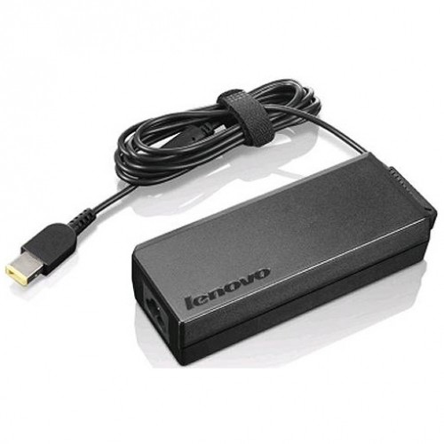 LENOVO TP 90W AC Adapter X1 Carbon EU image 1