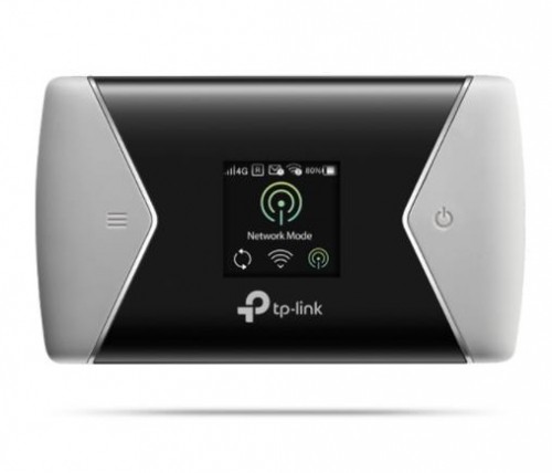 WRL 4G ROUTER MOBILE/M7450 TP-LINK image 1