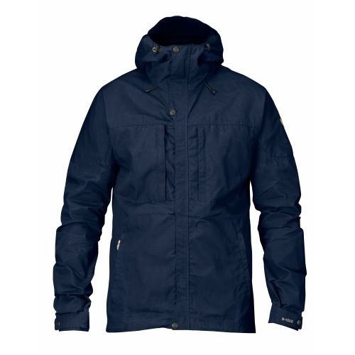 Fjallraven Skogso Jacket / Tumši zila / XL image 1