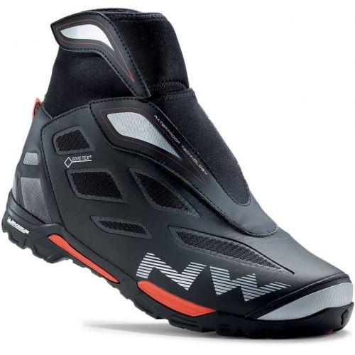 Northwave X-Cross GTX / Melna / 46 image 1