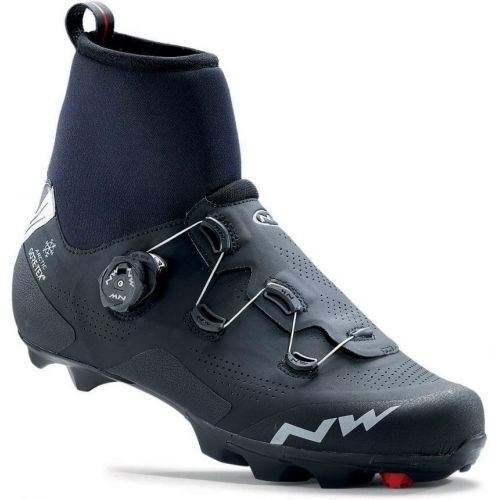 Northwave Raptor Arctic GTX / Melna / 40.5 image 1