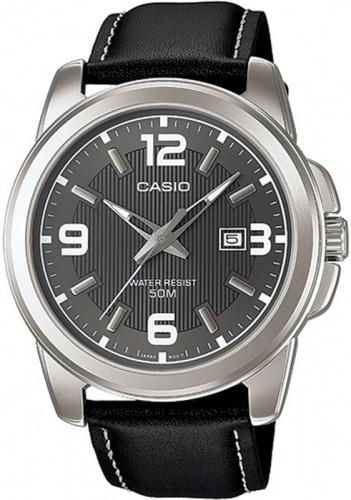 Casio MTP-1314PL-8AVEF Vīriešu rokas pulkstenis image 1