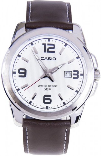 Casio MTP-1314PL-7AVEF Vīriešu rokas pulkstenis image 1