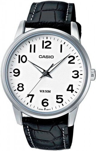 Casio MTP-1303PL-7BVEF Vīriešu rokas pulkstenis image 1