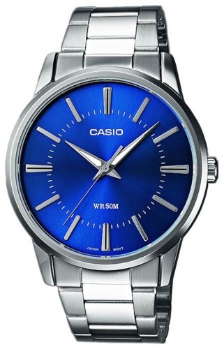 Casio MTP-1303PD-2AVEF Vīriešu rokas pulkstenis image 1