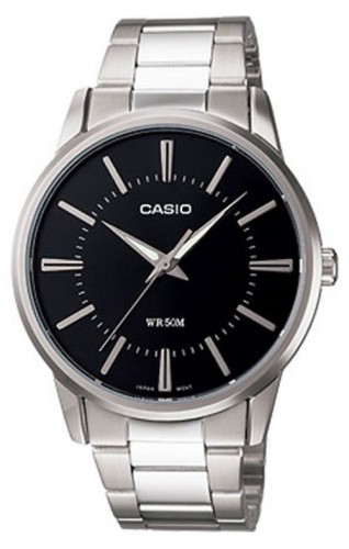 Casio MTP-1303PD-1AVEF Vīriešu rokas pulkstenis image 1