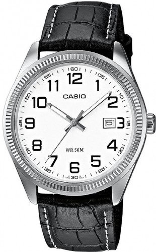 Casio MTP-1302PL-7BVEF Vīriešu rokas pulkstenis image 1