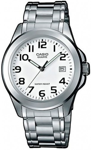 Casio MTP-1259PD-7BEF Vīriešu rokas pulkstenis image 1