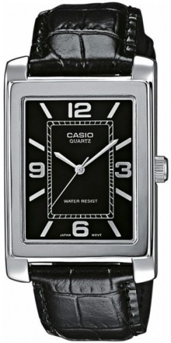 Casio MTP-1234PL-1AEF Vīriešu rokas pulkstenis image 1