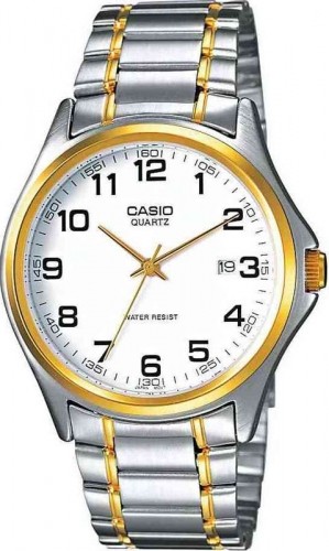 Casio MTP-1188PG-7BEF Vīriešu rokas pulkstenis image 1