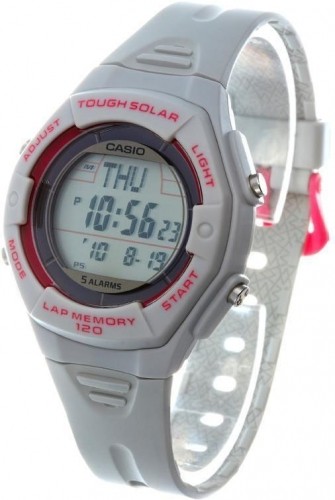 Casio LW-S200H-8AEF Sieviešu rokas pulkstenis image 1