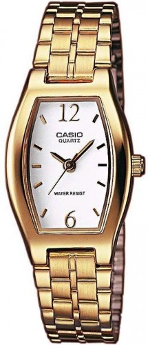 Casio LTP-1281PG-7AEF Sieviešu rokas pulkstenis image 1