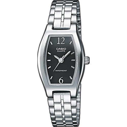 Casio LTP-1281PD-1AEF Sieviešu rokas pulkstenis image 1