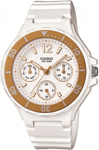 Casio LRW-250H-9A1VEF Sieviešu rokas pulkstenis image 1