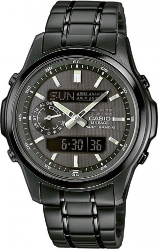 Casio LCW-M300DB-1AER Vīriešu rokas pulkstenis image 1