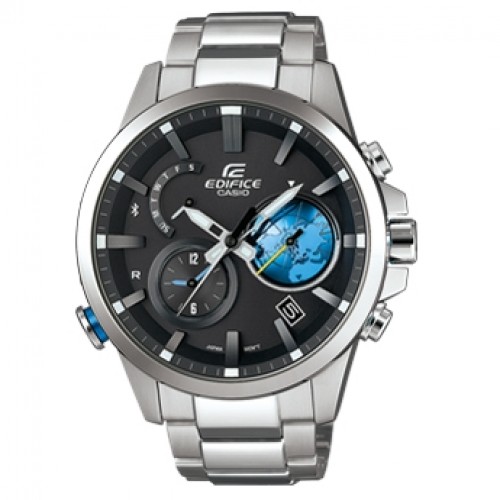 Casio EQB-600D-1A2ER Vīriešu rokas pulkstenis image 1
