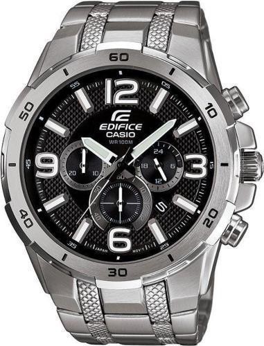 Casio EFR-554D-1AVUEF Vīriešu rokas pulkstenis image 1